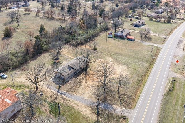 3928 Highway 59, Van Buren, AR 72956