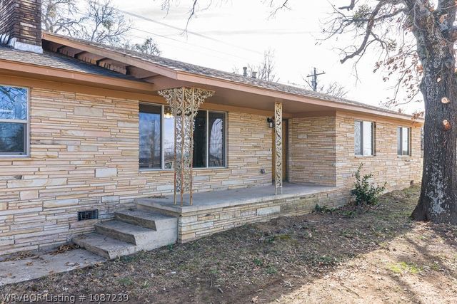 3928 Highway 59, Van Buren, AR 72956