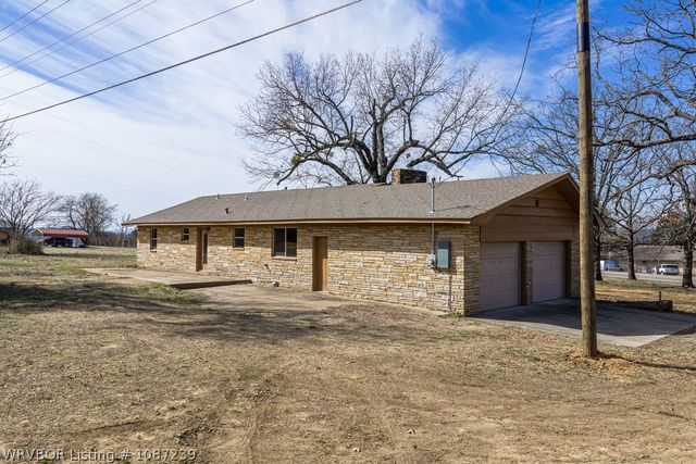 3928 Highway 59, Van Buren, AR 72956