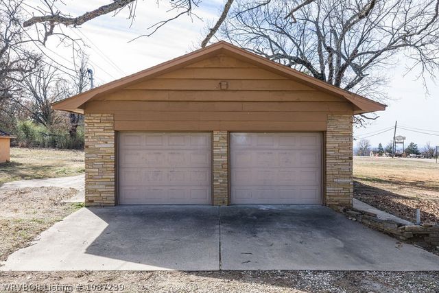 3928 Highway 59, Van Buren, AR 72956