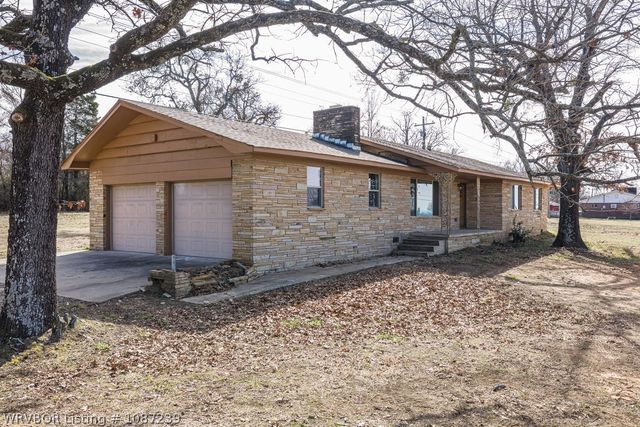 3928 Highway 59, Van Buren, AR 72956