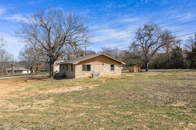3928 Highway 59, Van Buren, AR 72956
