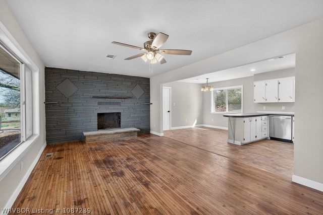 3928 Highway 59, Van Buren, AR 72956