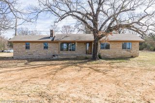 3928 Highway 59, Van Buren, AR 72956