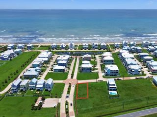 11502 Sea Butterfly, Galveston, TX 77554