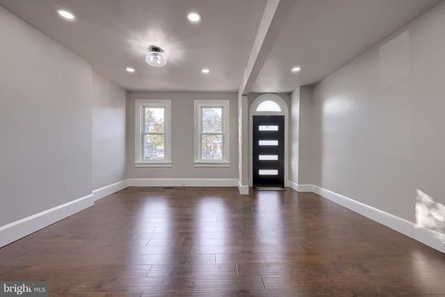 657 W ORANGE ST, Lancaster, PA 17603