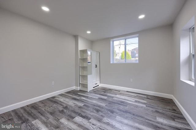 657 W ORANGE ST, Lancaster, PA 17603