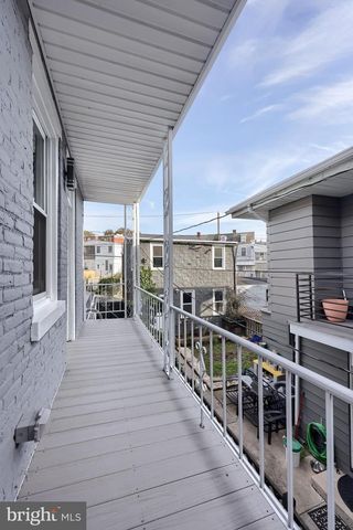 657 W ORANGE ST, Lancaster, PA 17603