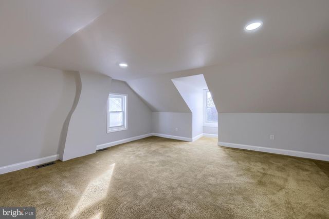 657 W ORANGE ST, Lancaster, PA 17603
