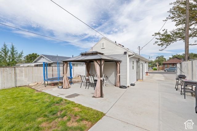 2904 S 9100 W, Magna, UT 84044
