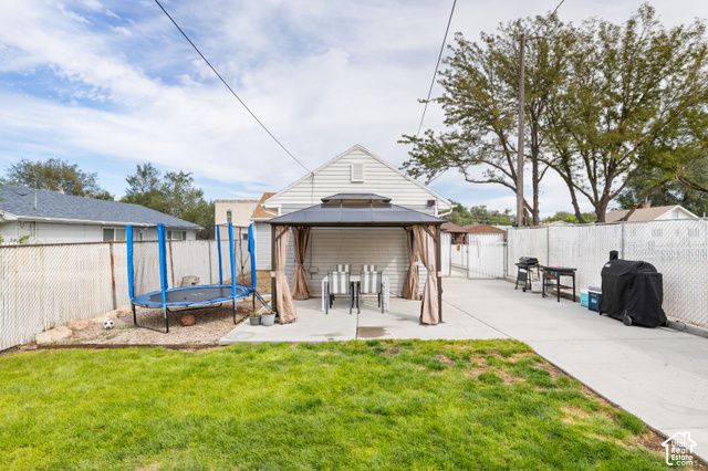 2904 S 9100 W, Magna, UT 84044