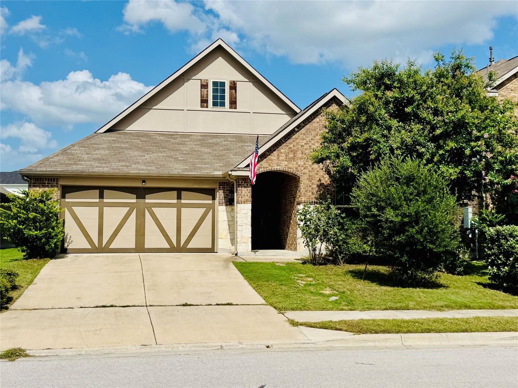 582 Blossom Valley STRM, Buda, TX 78610