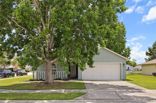 2965 COOL BREEZE CIRCLE, St Cloud, FL 34769