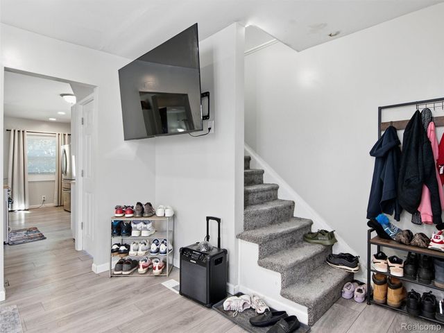 15770 Littlefield Street, Detroit, MI 48227