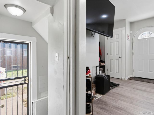 15770 Littlefield Street, Detroit, MI 48227