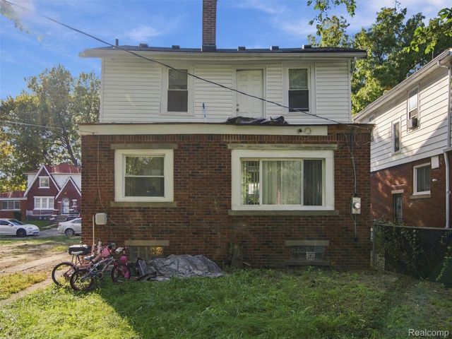 15770 Littlefield Street, Detroit, MI 48227
