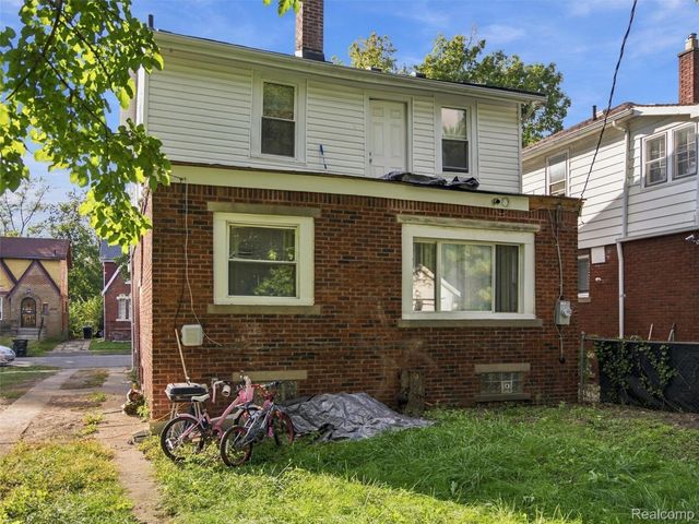 15770 Littlefield Street, Detroit, MI 48227