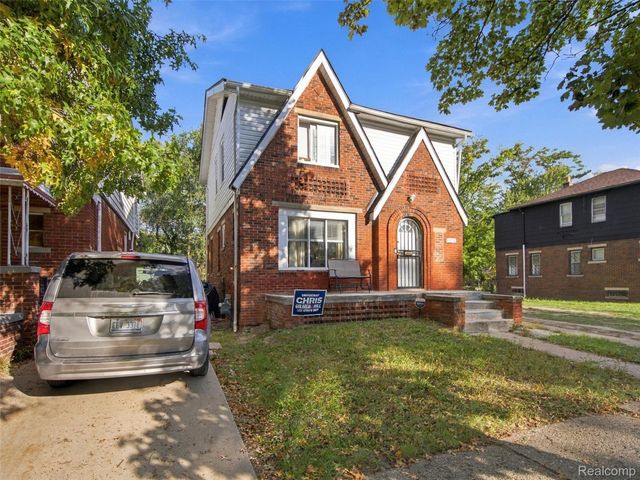 15770 Littlefield Street, Detroit, MI 48227