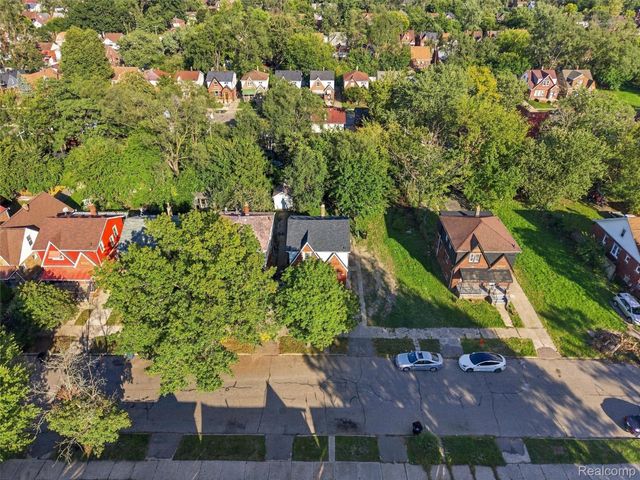 15770 Littlefield Street, Detroit, MI 48227