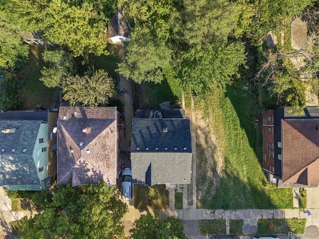 15770 Littlefield Street, Detroit, MI 48227