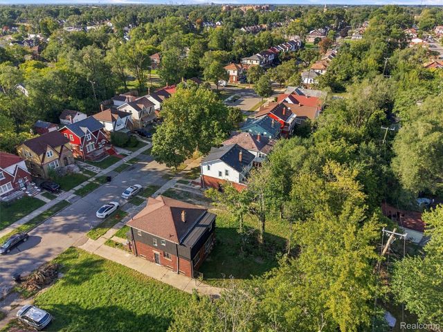 15770 Littlefield Street, Detroit, MI 48227