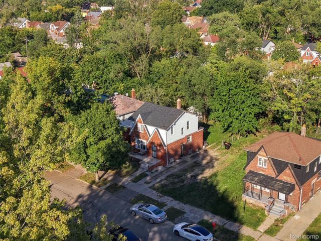 15770 Littlefield Street, Detroit, MI 48227