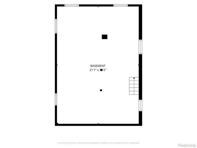 15770 Littlefield Street, Detroit, MI 48227