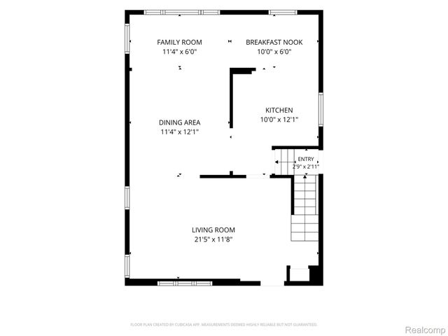 15770 Littlefield Street, Detroit, MI 48227