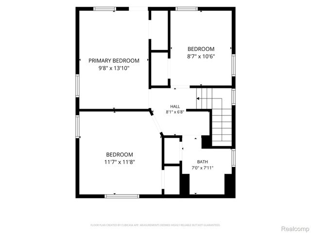 15770 Littlefield Street, Detroit, MI 48227