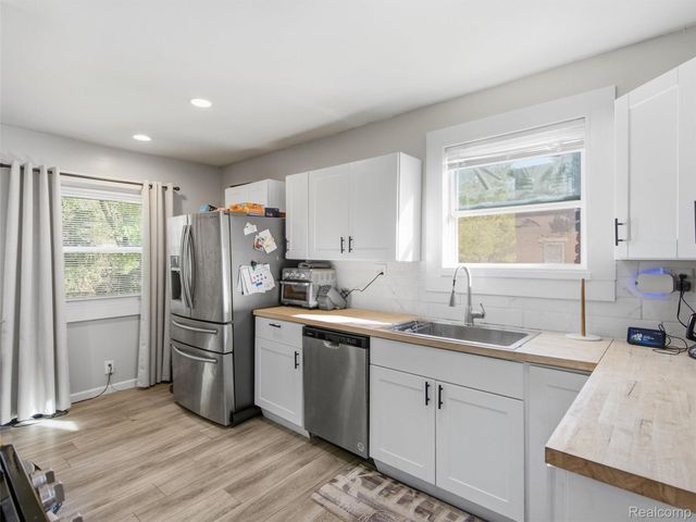 15770 Littlefield Street, Detroit, MI 48227