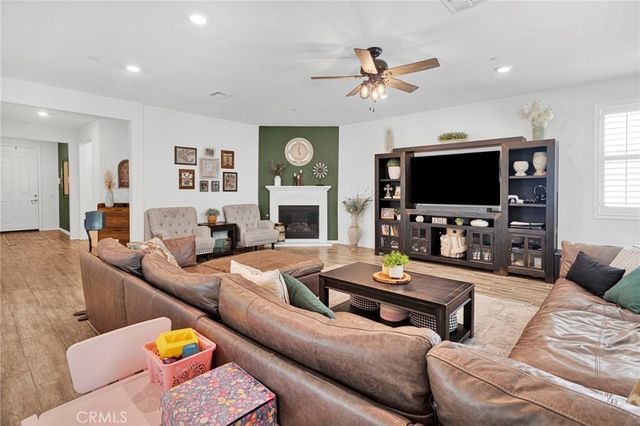 2692 Half Dome Court, Jurupa Valley, CA 92309