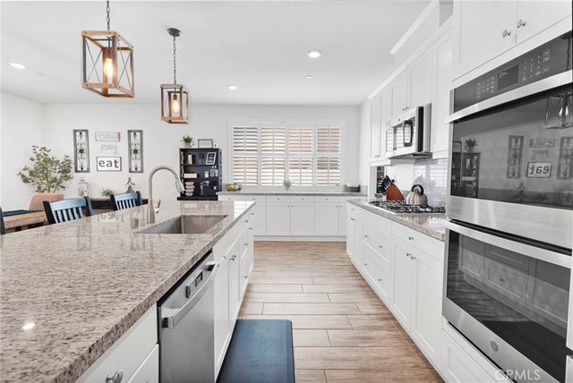 2692 Half Dome Court, Jurupa Valley, CA 92309