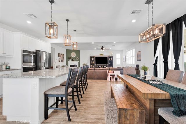 2692 Half Dome Court, Jurupa Valley, CA 92309