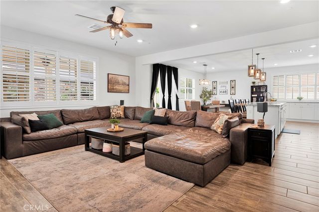 2692 Half Dome Court, Jurupa Valley, CA 92309