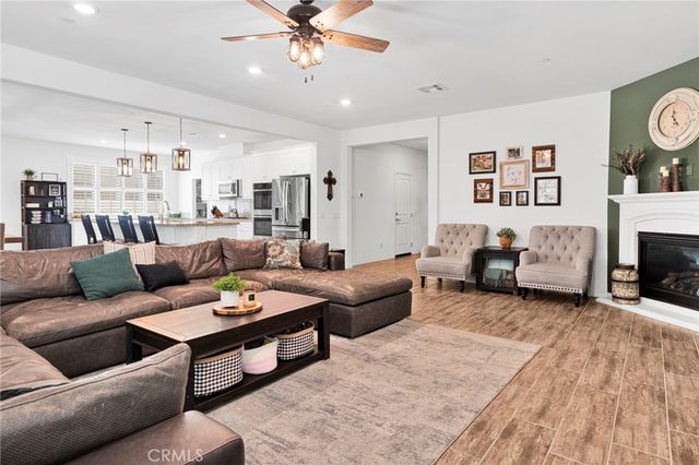 2692 Half Dome Court, Jurupa Valley, CA 92309