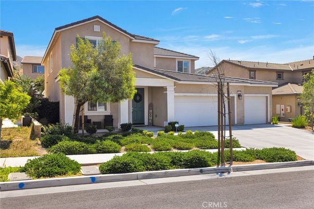2692 Half Dome Court, Jurupa Valley, CA 92309