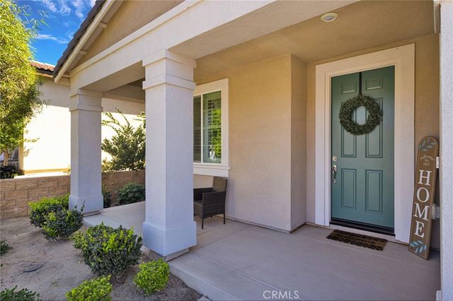 2692 Half Dome Court, Jurupa Valley, CA 92309