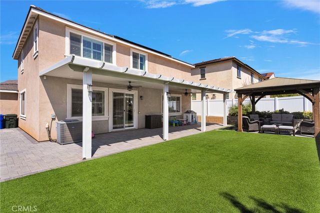 2692 Half Dome Court, Jurupa Valley, CA 92309