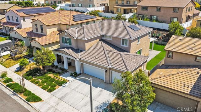 2692 Half Dome Court, Jurupa Valley, CA 92309