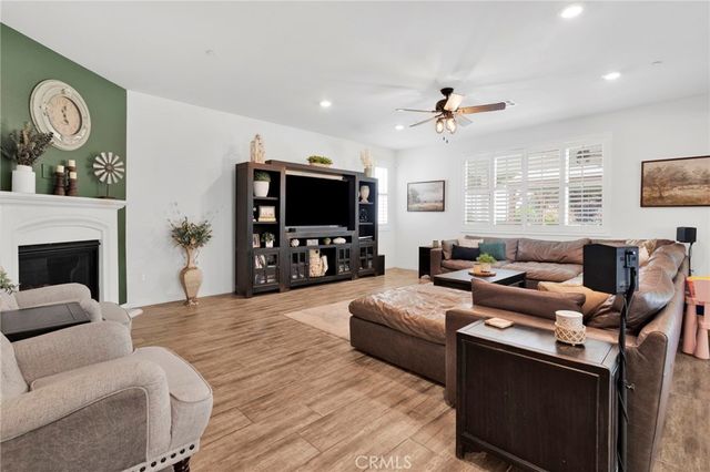 2692 Half Dome Court, Jurupa Valley, CA 92309