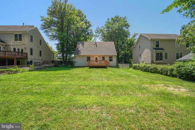 2023 GRIFFITH RD, Falls Church, VA 22043