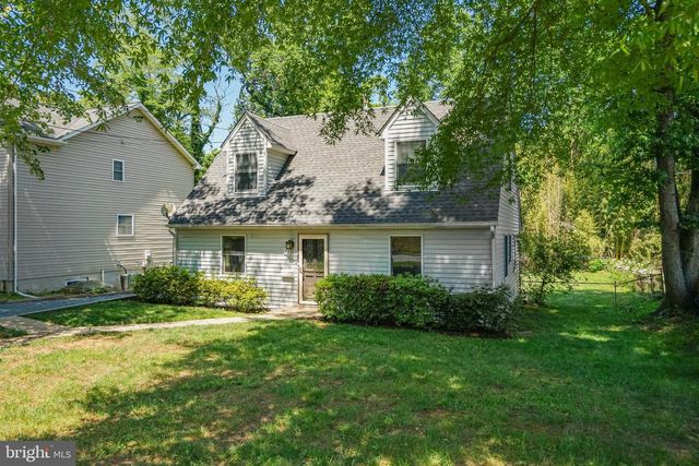 2023 GRIFFITH RD, Falls Church, VA 22043