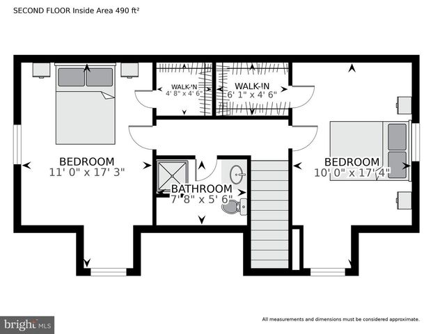 2023 GRIFFITH RD, Falls Church, VA 22043
