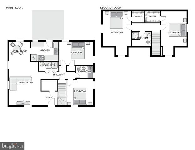 2023 GRIFFITH RD, Falls Church, VA 22043