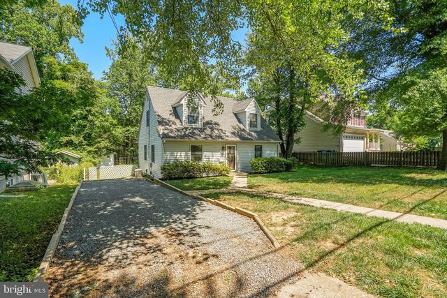 2023 GRIFFITH RD, Falls Church, VA 22043