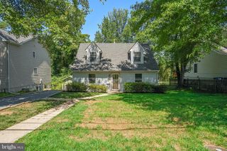 2023 GRIFFITH RD, Falls Church, VA 22043