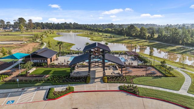 21119 Baglio Oak Court, Tomball, TX 77377