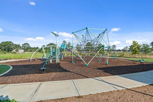 21119 Baglio Oak Court, Tomball, TX 77377