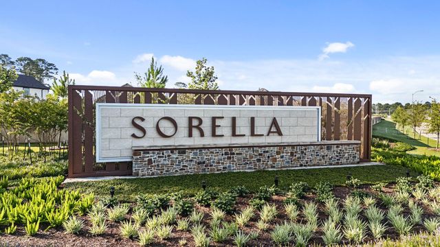 21119 Baglio Oak Court, Tomball, TX 77377