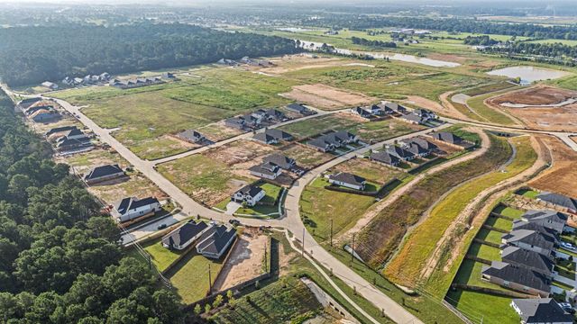 21119 Baglio Oak Court, Tomball, TX 77377